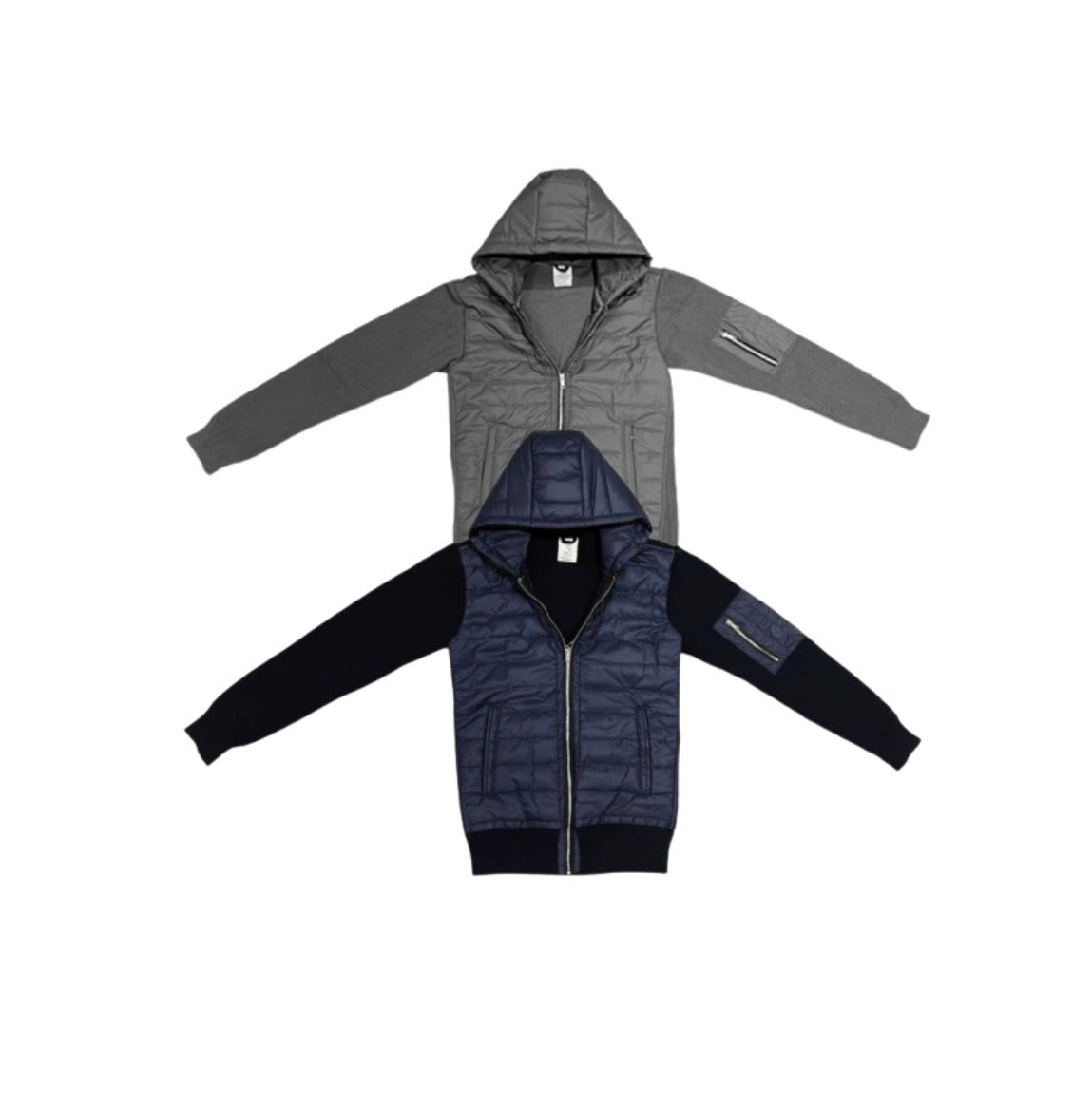 Classic S.T Cardigan