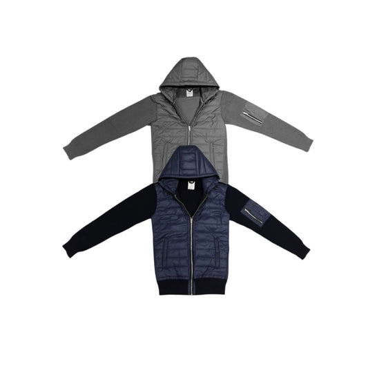 Classic S.T Cardigan