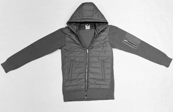 Classic S.T Cardigan