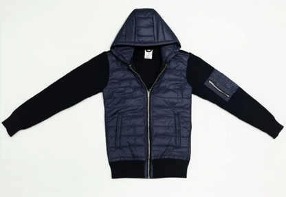 Classic S.T Cardigan