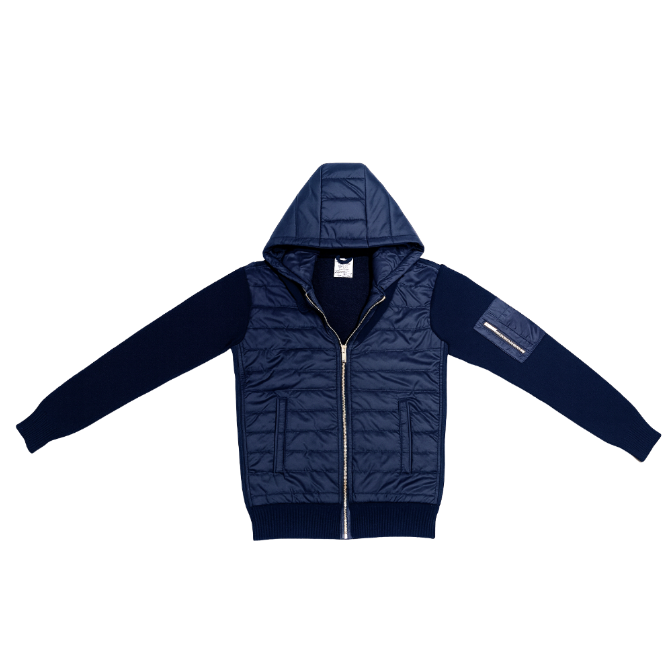 Classic S.T Cardigan