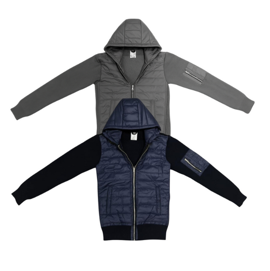 Classic S.T Cardigan